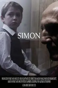 Simon, First and Only_peliplat