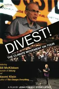 DIVEST! The Climate Movement on Tour_peliplat