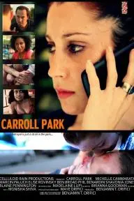 Carroll Park_peliplat