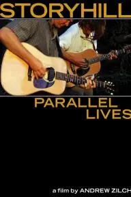 Storyhill: Parallel Lives_peliplat