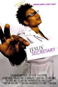 Jesus' Secretary_peliplat