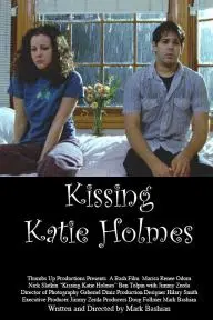Kissing Katie Holmes_peliplat