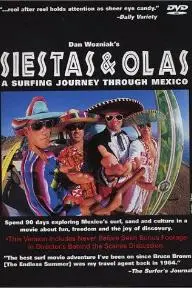 Siestas & Olas: A Surfing Journey Through Mexico_peliplat