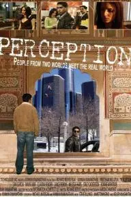 Perception: The Letter_peliplat