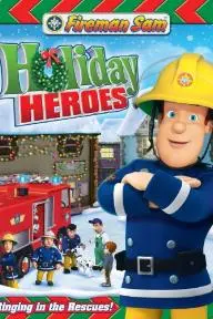Fireman Sam: Holiday Heroes_peliplat