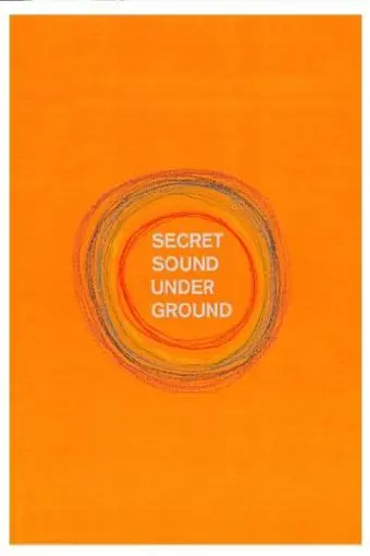 Secret Sound Underground_peliplat