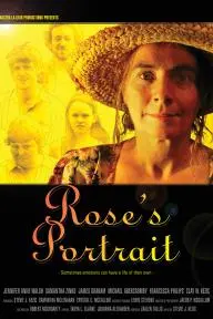 Rose's Portrait_peliplat