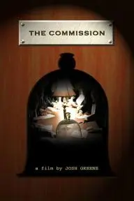 The Commission_peliplat