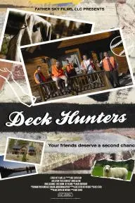 Deck Hunters_peliplat