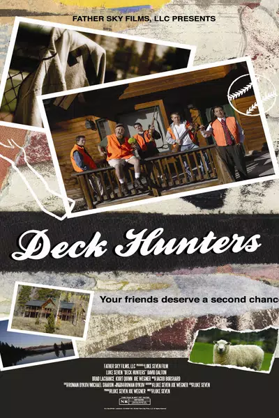 Deck Hunters
