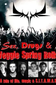 Sex, Drugs & Veggie Spring Rolls_peliplat