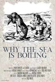 Why the Sea Is Boiling_peliplat