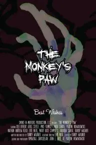 The Monkey's Paw_peliplat