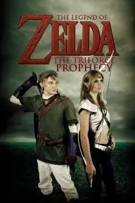 The Legend of Zelda: The Triforce Prophecy_peliplat