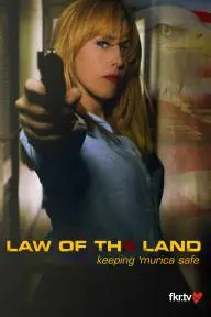 Law of the Land_peliplat
