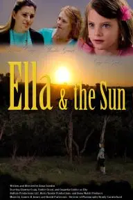 Ella and the Sun_peliplat