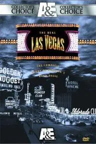 The Real Las Vegas_peliplat