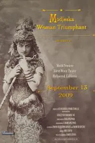Modjeska-Woman Triumphant_peliplat