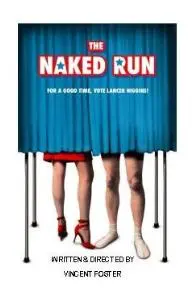 The Naked Run_peliplat