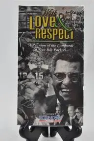 With Love & Respect: A Reunion of the Lombardi Green Bay Packers_peliplat