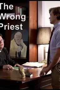 The Wrong Priest_peliplat