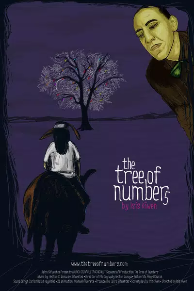 The Tree of Numbers
