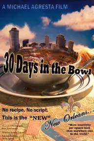 30 Days in the Bowl_peliplat