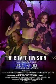 The Romeo Division_peliplat
