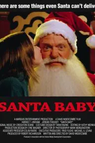 Santa Baby_peliplat
