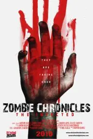 Zombie Chronicles: The Infected_peliplat