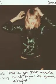 Taylor Swift: Shake It Off_peliplat