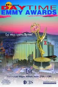 The 37th Annual Daytime Emmy Awards_peliplat