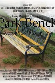 Park Bench_peliplat