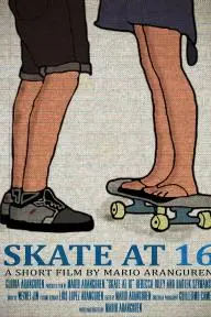 Skate at 16_peliplat