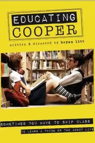 Educating Cooper_peliplat