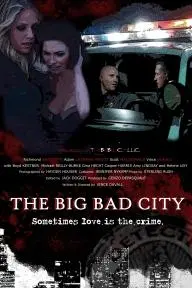 The Big Bad City_peliplat