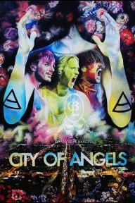 City of Angels_peliplat