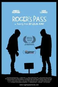 Roger's Pass_peliplat