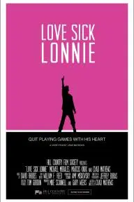 Love Sick Lonnie_peliplat