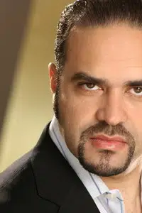 Rod Chaouqi