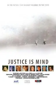 Justice Is Mind: Evidence_peliplat