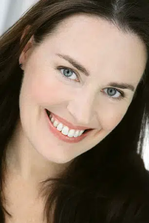 Victoria Bundonis