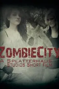 Zombie City_peliplat