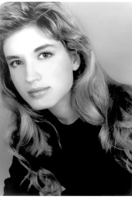 Grace Randolph