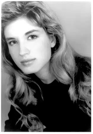 Grace Randolph