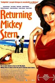 Returning Mickey Stern_peliplat
