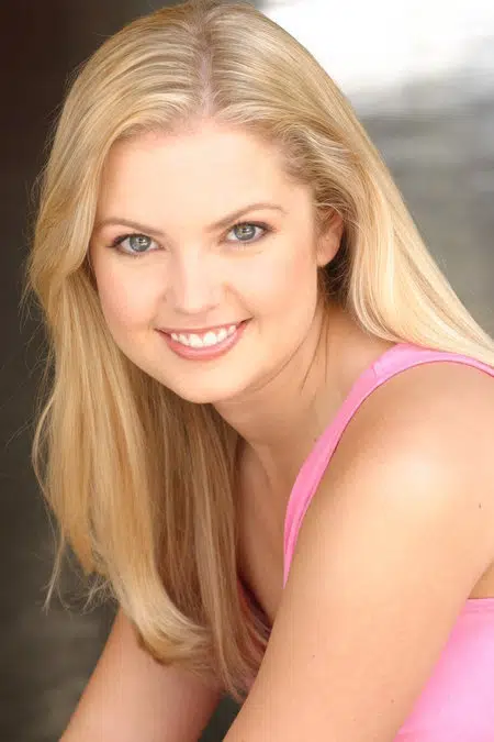 April Brooks