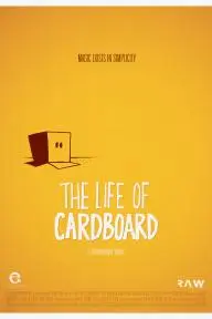 The Life of Cardboard_peliplat