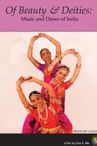 Of Beauty & Deities: Music & Dance of India_peliplat