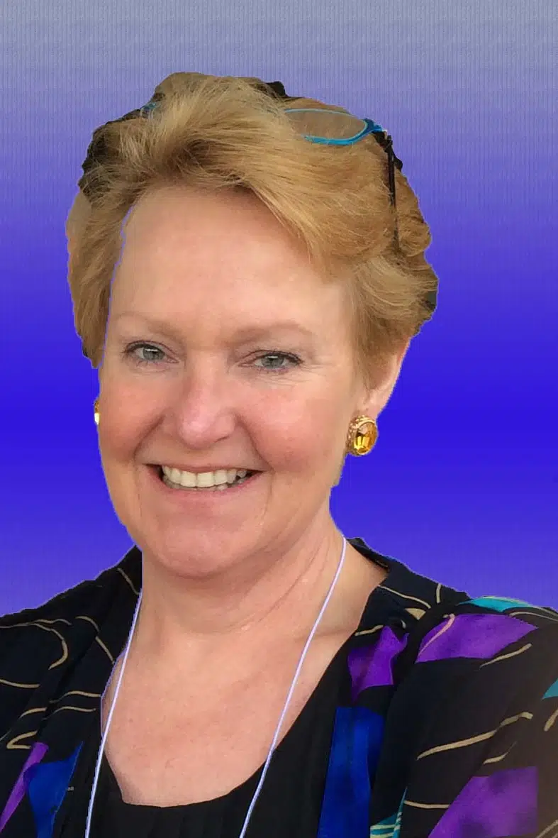 Catherine Lassesen